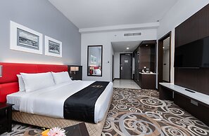 Raia Hotel & Convention Centre Kuching