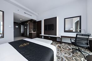Raia Hotel & Convention Centre Kuching