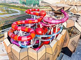 Epic Tower - Studio City Macau