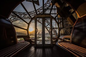Epic Tower - Studio City Macau