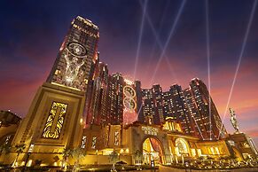 Epic Tower - Studio City Macau