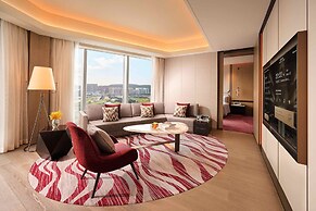Epic Tower - Studio City Macau