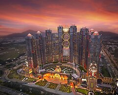 Epic Tower - Studio City Macau