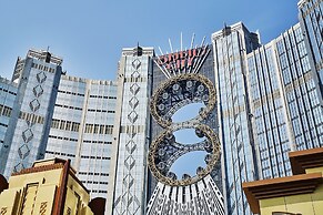 Epic Tower - Studio City Macau