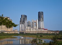 Epic Tower - Studio City Macau