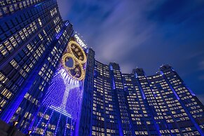 Epic Tower - Studio City Macau