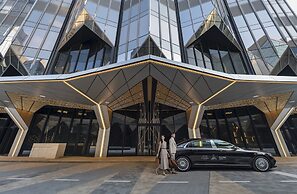 Epic Tower - Studio City Macau