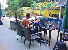 Beststayinphuket Poolview
