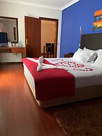 Hotel Onix