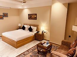 Hotel Pearl Inn