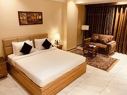 Hotel Pearl Inn
