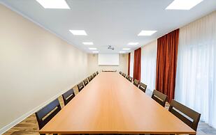 Alpha Hotel Hermann von Salza