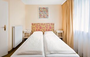 Alpha Hotel Hermann von Salza