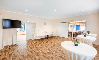 Alpha Hotel Hermann von Salza