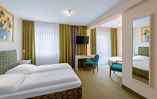 Alpha Hotel Hermann von Salza