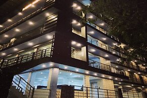 Hotel Doon IT Park