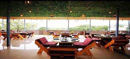 Hotel Doon IT Park