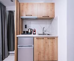 Alcyone Studios and Apartments