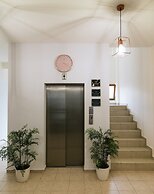 Alcyone Studios and Apartments