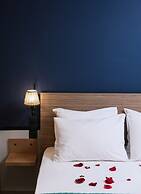Alcyone Studios and Apartments