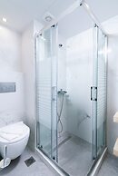Alcyone Studios and Apartments