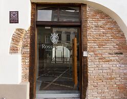 ROSSMARKT HAUS