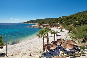 Rustic luxury villa Fulmin
