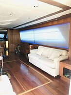 Davidon Yacht