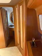Davidon Yacht