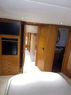 Davidon Yacht