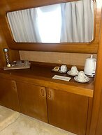 Davidon Yacht