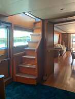 Davidon Yacht