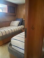 Davidon Yacht