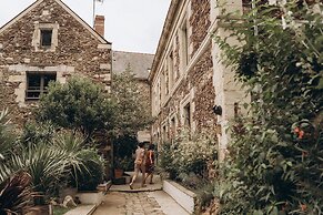 Le Logis des mariniers