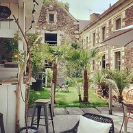 Le Logis des mariniers