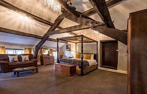 Gosforth Hall Inn