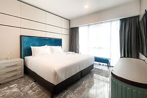 Platinum 2 KLCC by DM Kuala Lumpur