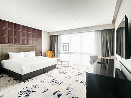 Platinum 2 KLCC by DM Kuala Lumpur