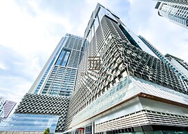 Platinum 2 KLCC by DM Kuala Lumpur