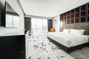 Platinum 2 KLCC by DM Kuala Lumpur