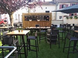 Chez l'ahumat