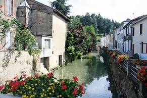 Chez l'ahumat