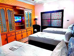 Daily Hostel & Hotel