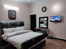 Daily Hostel & Hotel