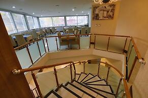 Tiryandafil Otel