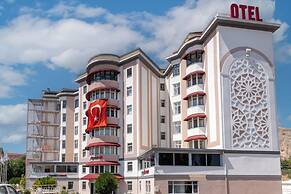 Tiryandafil Otel