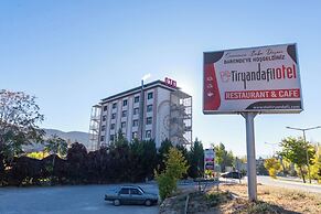 Tiryandafil Otel
