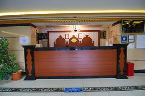 Tiryandafil Otel