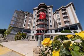 Tiryandafil Otel