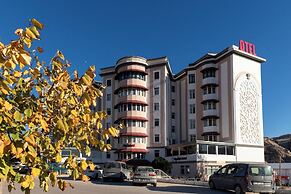 Tiryandafil Otel